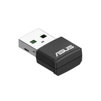 ASUS USB-AX55 Nano AX1800 WiFi 6 Dual-Band USB Adapter 1800 Mbps - Image 5
