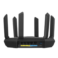 Asus AXE7800 Tri-Band Wi-Fi Router - Image 3