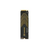 Transcend 250S 4TB M.2 2280 NVMe PCIe 4.0 SSD 7500/6700 MB/s