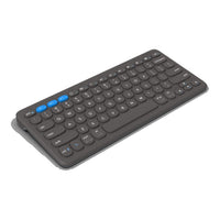 ZAGG Pro Keyboard 12 Universal Wireless Bluetooth Keyboard Black - Image 2