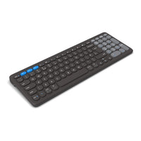 ZAGG Pro Keyboard 15 Wireless Bluetooth Multi-Device Compact Keyboard Black - Image 2