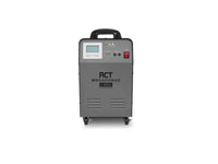 RCT MegaPower Lithium 1kVA/1kW 12V UPS Inverter Trolley LCD Pure Sine Wave