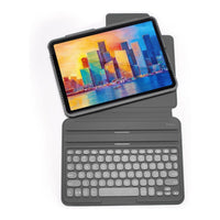 ZAGG Pro Keys Keyboard Case for iPad Air 4th Gen 10.9-inch Bluetooth Black - Image 3