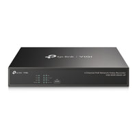 TP-Link VIGI 4-Channel NVR - Image 2