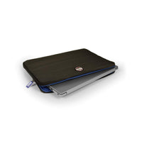 Port Portland Black 15.6" Sleeve