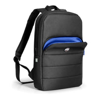 Port Portland II Eco Black 15.6" Backpack - Image 3