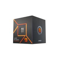 AMD Ryzen 9 7900 12-Core 24-Thread AM5 Desktop Processor - Image 2