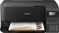 Epson 33ppm Mono Black Printer Wi-Fi/Wi-Fi Direct Ethernet