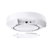TP-Link AXE11000 Ceiling Mount Dual-Band Wi-Fi 6E Access Point - Image 5
