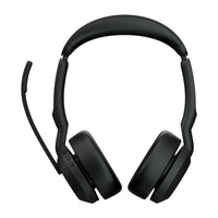 Jabra Evolve2 55 MS Stereo With ANC - Image 2