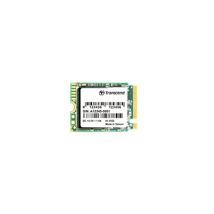 Transcend MTE300S 256GB M.2 2230 NVMe PCIe 3.0 SSD 2000/950 MB/s