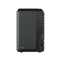 Synology DS223 2-Bay DiskStation NAS - Image 2