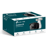 TP-Link VIGI 2MP Outdoor Bullet Network Camera - Image 5