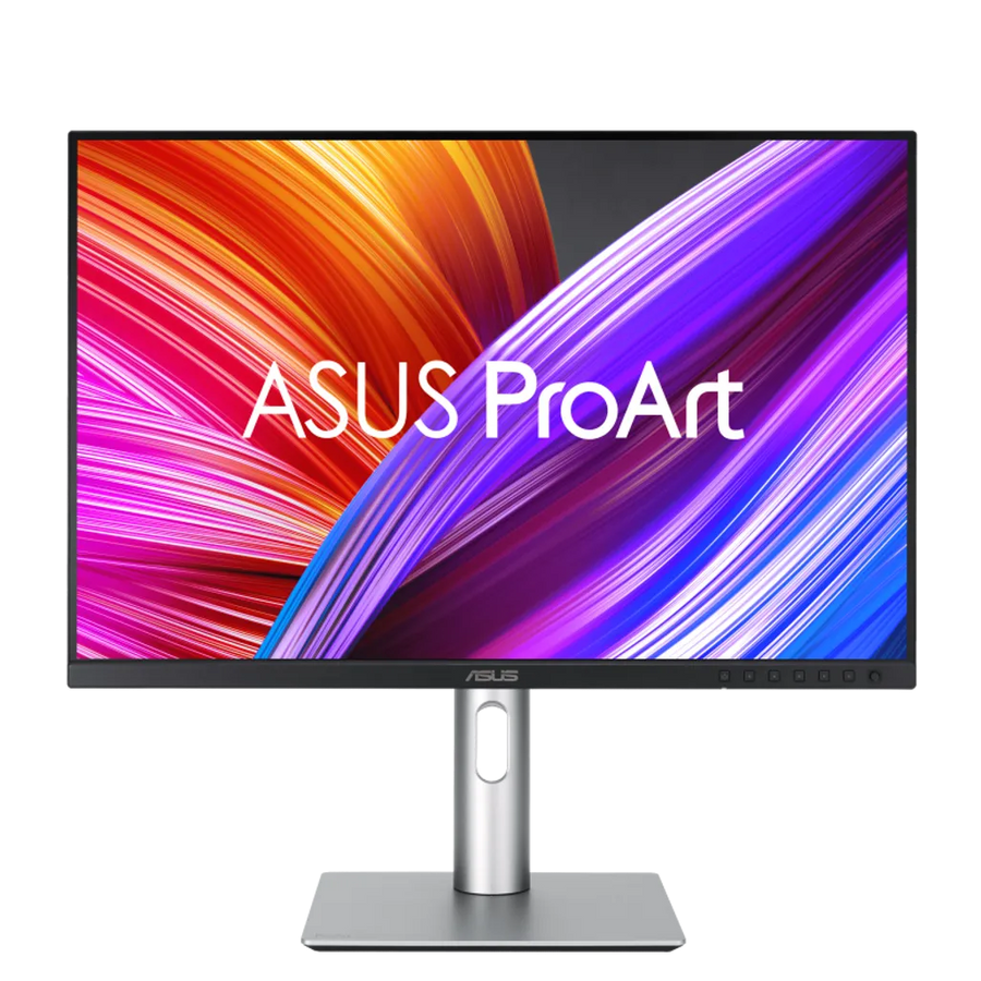 ASUS ProArt PA248CRV 24.1-inch WUXGA 16:10 IPS Monitor 97% DCI-P3 USB-C 96W