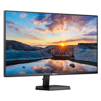Philips Monitor 32" VA Panel, 1920x1080 @ 75hz, 2 X HDMI, Speakers, LowBlue, Flicker-Free, - Image 2