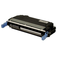 HP 643A Black Original LaserJet Toner Cartridge ~11 000 pgs