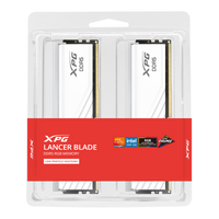 16GB ADATA XPG LANCER RGB DDR5 6000 DRAM