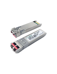 10G SFP Single mode 1550nm 40km LC