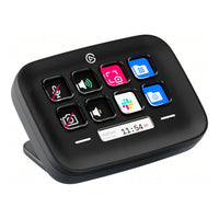 Elgato Stream Deck Neo BLK 10GBJ9911