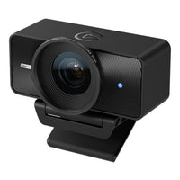Elgato Facecam 4K Premium Webcam 8MP Sony STARVIS 2 CMOS 90° FoV 4K 60fps USB-C Zero Compression - Image 3