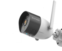 TENDA CAMERA OUTDOOR WI-FI 2K