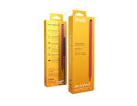 ZAGG Pro Stylus 2 Apple iPad Stylus Pen Pink - Image 5