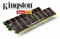 Kingston 1024MB 533MHz DDR2 ECC CL4 Svr
