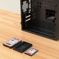 ORICO 2.5 - 3.5 HDD|SSD CADDY