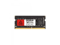 Arktek Memory 16GB DDR4 PC-3200 SO-DIMM RAM Module for Notebook