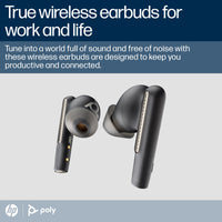 Poly Voyager Free 60 Buds