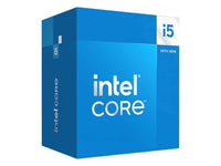 Intel Raptor LAKE I5-14400 4.7GHz LGA170