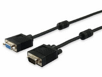 EQUIP CABLE, SVGA EXTENSION 3M M/F