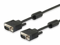 EQUIP CABLE, SVGA 5M M/M