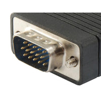 Equip Cable, SVGA 20M M/M