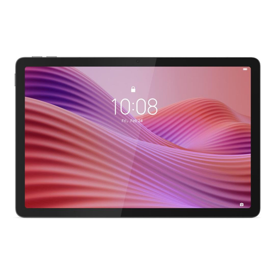 Lenovo Tab 10.1 inch, Grey, MediaTek Helio G85 (TB311XU family)