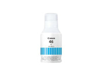 Canon GI-46 Ink Bottle (Cyan)
