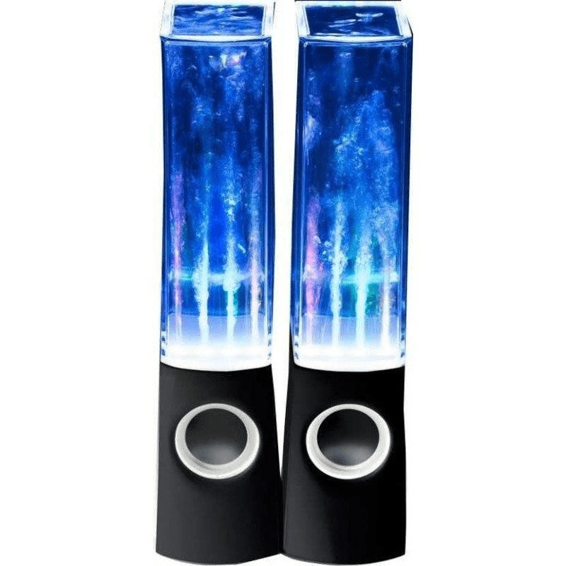 Equip Centronics Speaker, Dancer Speaker Wht