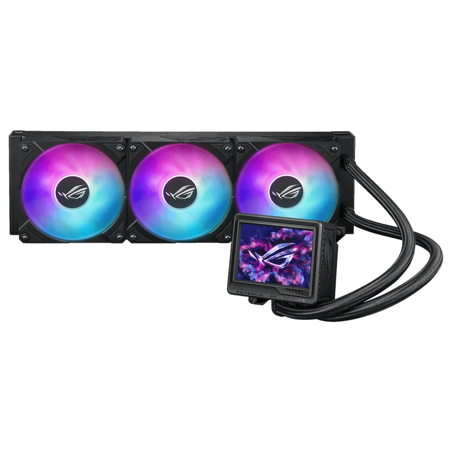 ASUS ROG Ryujin Iii 360 Argb Extreme