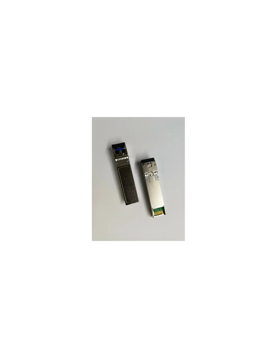 1.25G SFP Single mode R1310/T1550nm 10km LC DDM