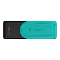 Kingston 128GB Portable USB 3.2 Gen 1 DataTraveler Exodia S