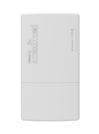 MikroTik PowerBox Pro - Outdoor PoE Router with 5 Gb and 1 SFP port - Image 5