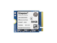 Proline KINGSTON 500GB NVMe M.2 Internal SSD