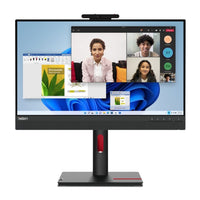 Lenovo TIO24 (Gen5) 23.8 inch FHD Touch Monitor