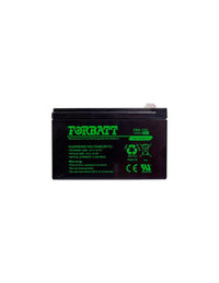 12V 8AH Acid Gel Battery