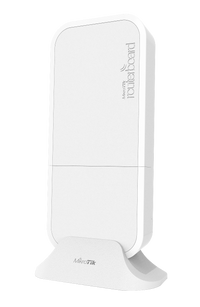MikroTik LoRaWAN Gateway wAP LR8 kit RBwAPR-2nD&R11e-LR8
