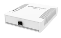 MikroTik CSS106-5G-1S Smart Desktop Switch 5 Port Gigabit 1SFP | RB260GS - Image 4