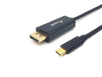 EQUIP CABLE, USB TYPE-C TO DISPLAYPORT 2