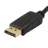 Equip Adapt, Display Port (M) - VGA (F)