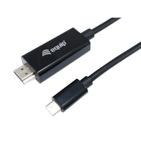Equip Cable, USB Type C to HDMI Cable MA