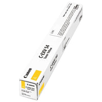CANON LFP – C-EXV 54 YELLOW TONER